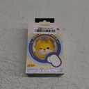 FEFURS Kids Wireless Earbuds with Rotating Chaging Case Shiba Wireless Bluetooth Earbuds for Kids, Kid Ear Buds with Mic, 88dB Safe Volume, Earphones Earpods in-Ear for Android iOS Cell Phone Laptop