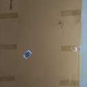 Gray Abstract Wall Art Decor Hand Painted Oil Painting on Canvas Framed 30 inches x 60 inches Large Colorful Modern Artwork Wall Art for Living Room Bedroom Office Hotel and Dining Room