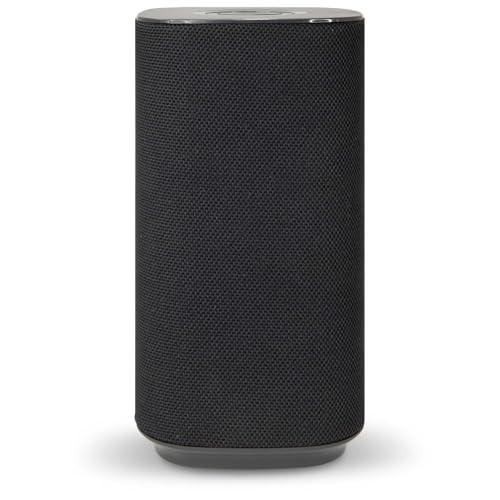 iLive ISB180B Portable Fabric Wireless Speaker