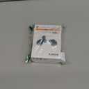 Sony WF-C710N Truly Wireless Noise-Canceling Earbuds with up to 30-Hour Battery Life, Lightweight and Secure, Glass Blue