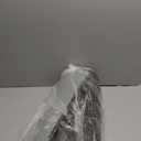 Machine Washable Kitchen Rugs Set (24" x 36"+24" x 60"), Non-Slip Kitchen Runner Rugs Mats for Floor, Absorbent Comfort Standing Mats for Kitchen, Sink and Hallway, Rolled Packaging, Grayish Brown