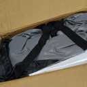 Air Mattress 78x60x18"