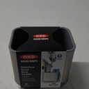 OXO Stainless Steel Good Grips Sinkware Caddy, One Size