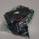 LitHome 100 LED Solar Christmas String Lights Outdoor, 33FT 34Colors Solar/USB String Lights Waterproof with Remote, 102 Modes Color Changing Christmas Light Dimmable for Xmas Tree Party Indoor Decor (RGB (Red, Green, Blue))