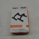 Push Up Bars Strength Training - Workout Stands With Ergonomic Push-up Bracket Board with Anti-Slip Sturdy Structure Portable for Home Fitness Training, Push Up Stands Handle for Floor Workouts