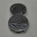 YOQVQOY 2 Pcs Boat Hatch, Marine Access Hatch for Marine Boat Yacht Kayak, Round Non Slip Boat Storage Hatch Lids, Inspection Hatch Deck Plate Hatch with Detachable Cover