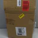 SameBed Heated Mattress Pad Queen Size, Quilted Fitted Electric Mattress Pad with 9 Heat Setting Controller, 2/4/6/10 Hours Auto Off, Soft Mattress Cover Stretches up to 21 Inches Deep, White