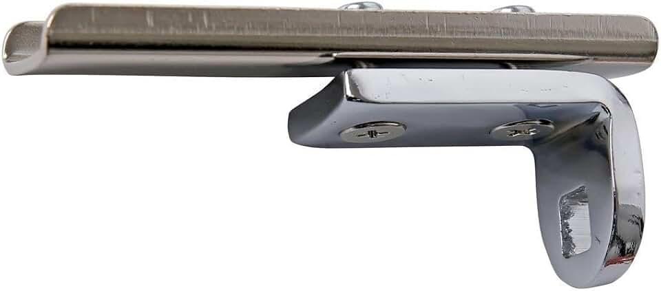 LP348A Timbale Side Plate Assembly