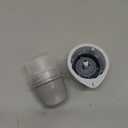 Lingo Continuous Glucose Monitor (CGM) & App (Pack of 2). Made by Abbott. Know the impact of what you eat. 1 Lingo biosensor lasts up to 14 Days*. Works with iOS and Android. US Only.