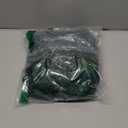 Willy Wonka and the Chocolate Factory: Oompa Loompa Wig for Kids by Rubies, No Size