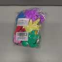 2 x 12pcs-Ocean Ocean Series Fidget Toys Sensory Stone for Kids Textured Soft Worry Stone for Autism Kids Calming - Fidget Stress Toys for Students Anxiety Relief - Small Prizes Fidget Toys