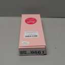 REECHO Curly Hair Extensions - 4PCS 18" GoGo Curly Clip in Hair Extensions 100% Super Protein Hairpieces with Invisible Lace Weft Silky Soft Natural Look for Women - Chocolate Brown with Lighter Ends