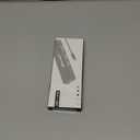 Hiearcool USB C Hub Multi-Port Adapter, 7-in-1 USB-C Dongle with 4K HDMI 100W PD SD/TF Card Reader, USBC Dock Compatible for MacBook Pro/Air Dell XPS Lenovo HP and Other Windows Laptops-Sliver White