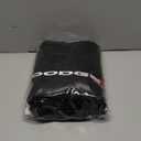 Seat Armour Seat Protector Towel for Dodge - Soft Machine Washable Car Seat Cover Towel - Easy to Install, Multipurpose Car Seat Towel - Black