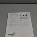 RAYMCRAFT for iPad 11th(A16, 2025)/10th Generation Case with Keyboard, 360 Rotatable Case & Detachable Backlit Keyboard, Precision Cutouts and Pen Holder for iPad A16 11''/10th 10.9'', Navy Blue