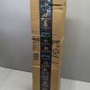 7-0948 Fuel Pick-Up 24'' Depth Standard Universal Boat Gas Tank Tube - Adjustable Length/With Strainer