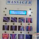 Professional Shockwave ED Therapy Machine for Erectile Dysfunction Portable Body Muscle Massager, Deep Tissue Pain Relief Shock Wave Machine with 7 Massage Heads