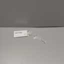 OULUCCI Compatible with Apple Watch Band 38mm 40mm 41mm 42mm 44mm 45mm 46mm 49mm, Women Strap For iwatch Series 11 10 9 8 7 6 5 4 3 2 1 SE SE2,D-Shape (Silver)