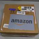 Plug in Pendant Light, Hanging Light with Plug in Cord with Dimmable Switch, Hanging Lamp with 15 ft Clear Cord, Pendant Lights Fixture for Bedroom Kitchen Island (Bulb Included) (Flower)