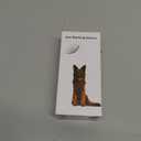 Ultrasonic Anti Barking Device for Dogs - LED Light, Compact & Portable Bark Deterrent Device for Indoor/Outdoor Use, Effective for Your Dog and Neighbors Dog Bark Control