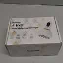 ELISHINE 4-In-1 Body Sculpting Massager Gift for Women & Men