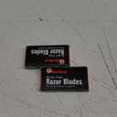 Red Devil 3271 Single-Edge Razor Blades, 5 Pack