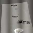 Vinsot 32 Pack Beach Pool Party Eyeglasses Decor Summer Luau Paper Glasses Bulk Hawaiian Sunglasses Frame Tropical Pool Props Photo Booth Props for Summer Beach Luau Party Favor Birthday Decor