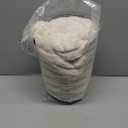 Bedsure ComfyFleece Waterproof Dog Blankets for Large Dogs - Soft Pet Cat Blanket Corduroy Fleece for Couch Bed Protector Washable, Cozy Calming Reversible Furniture Protection,50"x60", Cream (XL(50x60")-1pc)