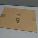 Titanium Cutting Board for Kitchen - Non Toxic Cutting Board - Easy to Clean and Dishwasher Safe - Non Plastic Metal Surface for Safe Meat Prep - Perfect for Health-Conscious Cooks