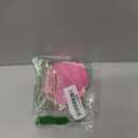 150 Pcs Heart Index Cards - Pink, 3x3 Colored Note Cards for School, Learning, Office, Games