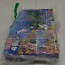 Melissa & Doug Underwater Ocean Floor Puzzle, 48 pc Jumbo Jigsaw Puzzle, Educational Screen Free Activity for Toddler, Preschoolers and Kids Ages 3+ (2 x 3 Feet) - FSC Certified