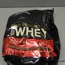 Optimum Nutrition Gold Standard 100% Whey Protein Powder, Double Rich Chocolate 10 Pound (Packaging May Vary), BB Date: 07/31/2026