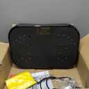 Vibration Plate Exercise Machine Shaking Board Machine for Weight Loss,SoftGym Power Vibration Plate 400 Lbs Capacity Full Whole Body Workout Vibration Platform,Waver Vibration Plate for Home Fitness