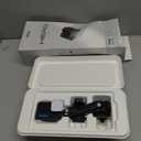 GoPro Hero - Compact Waterproof Action Camera with 4K Ultra HD Video, 12MP Photo, Touch Screen