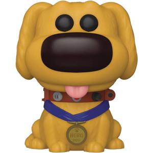 Funko Pop! Disney: Dug Days - Hero Dug
