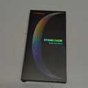 TORRAS 360 Magnetic Stand for iPhone 17 Pro Max Case with Camera Control Button, Fit for MagSafe, Mil-STD Protective Kickstand Case for iPhone 17 Pro Max Phone Case with Stand, Black, Q3 Spin