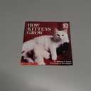 How Kittens Grow (Read With Me)