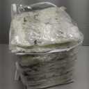 LJIE-House 12 Pack White Artificial Flower Wall Backdrop Panels 15 x 15 Inch White Rose Wedding Backdrop 3D Floral Wall for Party Baby Shower Bridal Wedding Background Decor