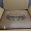 AMEROUS Wooden Chess & Checkers Set with Upgraded Weighted Chess Pieces, 15 Inches (2 in 1) Chess Board Games for Kids, Adults w/ 2 Extra Queens / 24 Cherkers Pieces/Gift Package