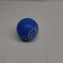 Franklin Dodge Ball Superskin-Coated Foam Ball for Playground Games