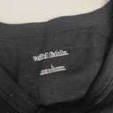 ANRABESS Womens Long Sleeve V Neck Sweaters 2025 Fall Casual Classic Soft Loose Fit Basic Pullover Jumper Top (L, Black)