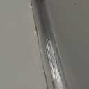 Clear Table Protector 36 x 60 Inch, 1.5mm Thick Plastic Table Cover, Waterproof PVC Clear Table Cover Protector, Desk Mat Writing Desk Pad for Desktop, Coffee & Dining Room Tabletop