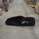 Sun Mountain Club Glider Pro Travel Cover (Black)