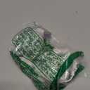 3 in 1 Retractable Multi Charging Cable, 2Pack Multi Fast Charging Cord Retractable Charger Data Sync Cable with iPhone/Type-C/Micro USB Ports for Cell Phones, iPhone Series, Galaxy Series,PS,Tablets (White)