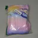 Mermaid Hooded Towel, Oversized 50" L x 30" W for Ages 3 to 12 Kids, Mermaid Theme -1Pack