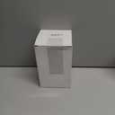 Lsbtaucp- Frosted Gold Border Ceramic vase, Simple Home Decoration, Suitable for Various Festivals, Good Shooting Props, a Good Choice of Gifts. (Light Blue)