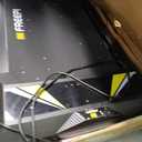 Freepi Walking Pad, 4 in 1 Treadmill with Incline,2.5HP Under Desk Treadmill, Powerful Motor, Portable Walking Pad Treadmill for Office and Home