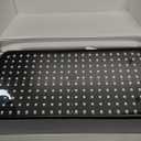 Red Light Therapy for Body and Face, 660nm 850nm 940nm Infrared Redlight-Therapy Lamp Device with Large Panel and Stable Stand at Home, Idea Gift for Women Wife Mom Sister Girlfriend (L)