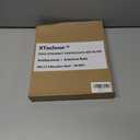 CF11671 HEPA Cabin Air Filter Replacement with Activated Carbon CP671 Fits Jeep RAM Chrysler Dodge HR-0006