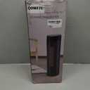 QOWETU PTC-SL1701 Portable Space Heater User Manual